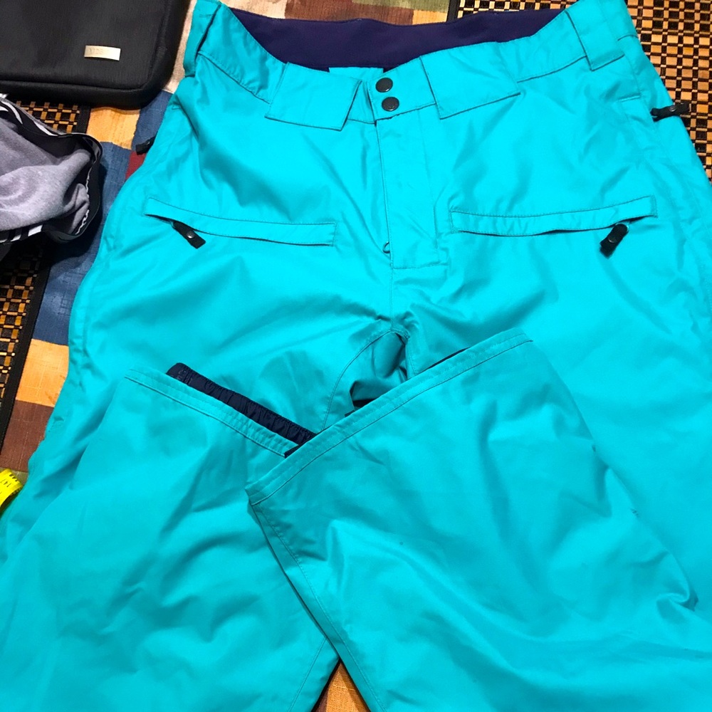 Airblaster Snow board Ski pants